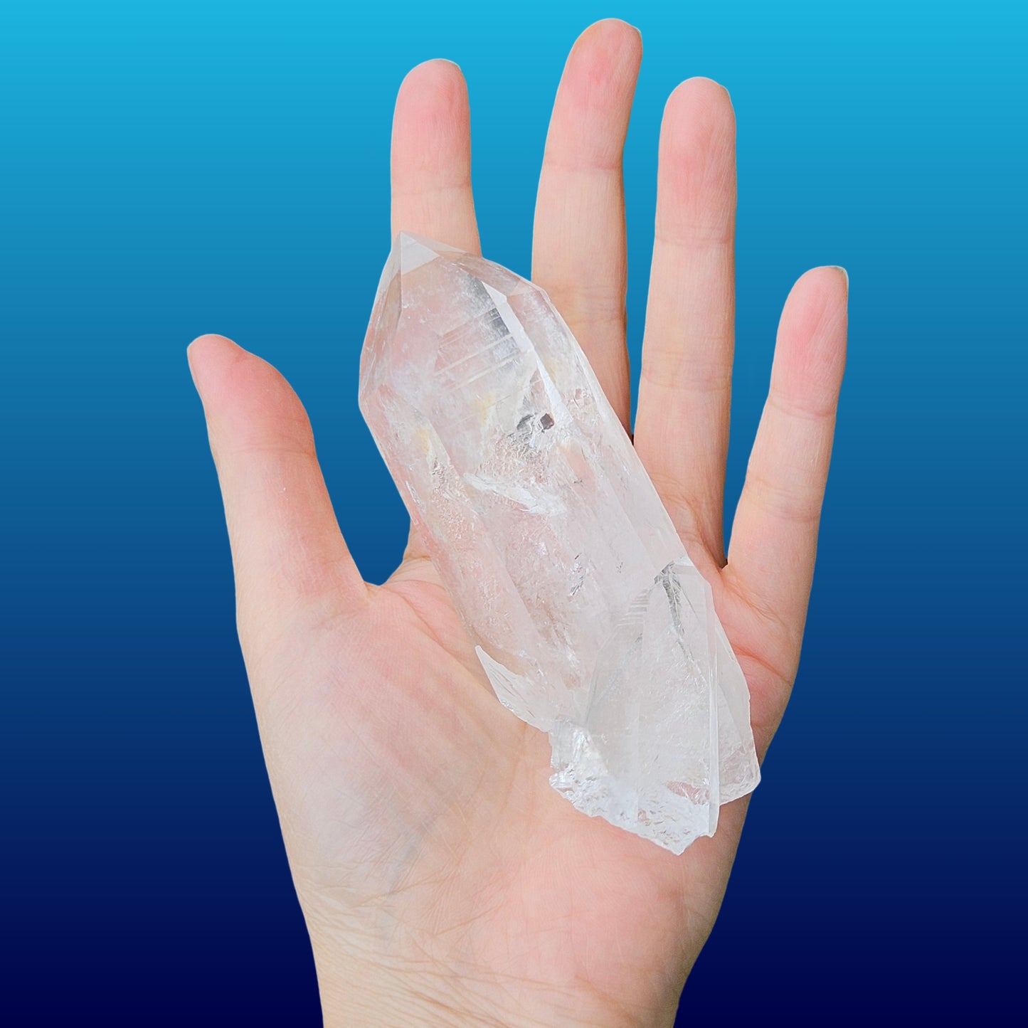 Window Quartz