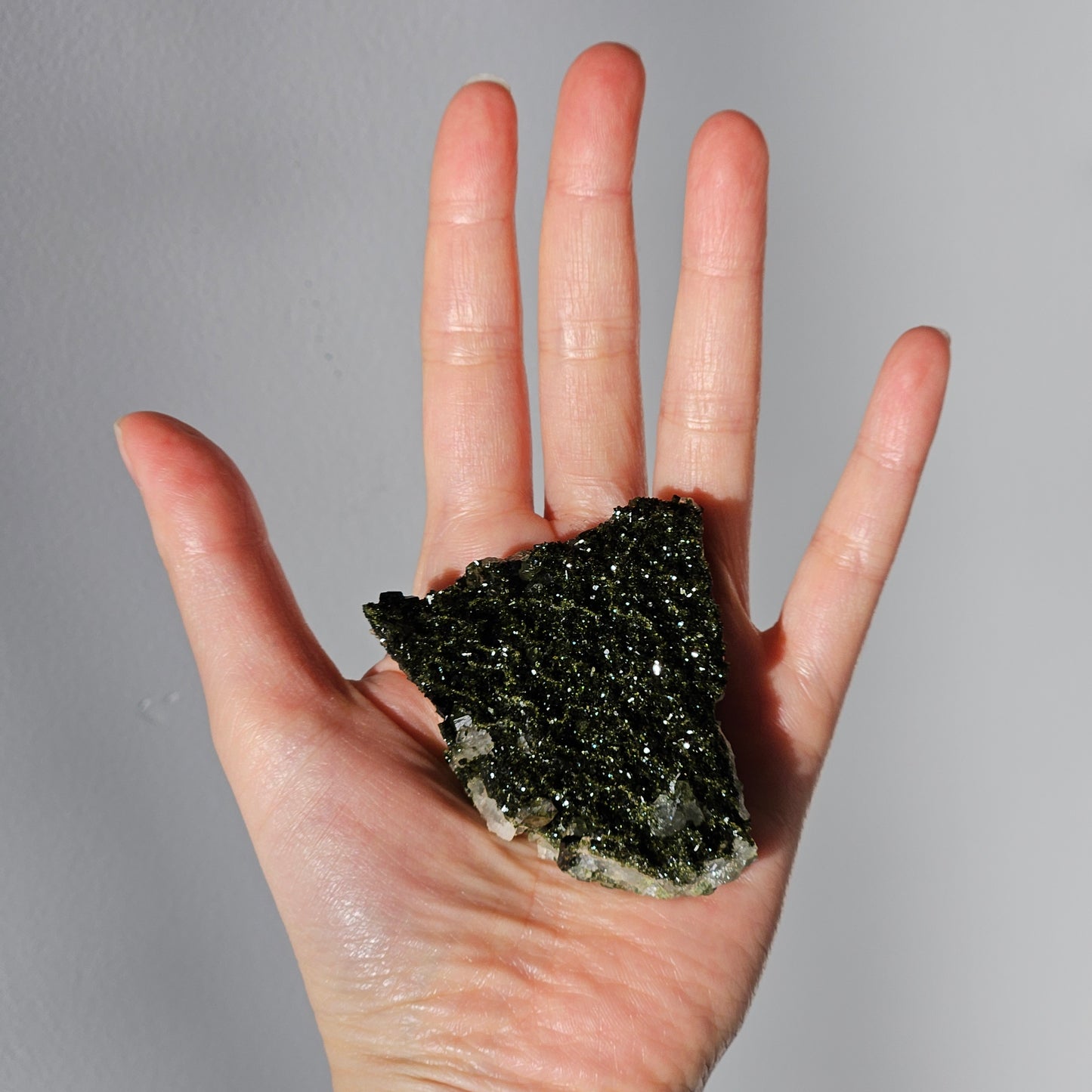 Forest Epidote (1)