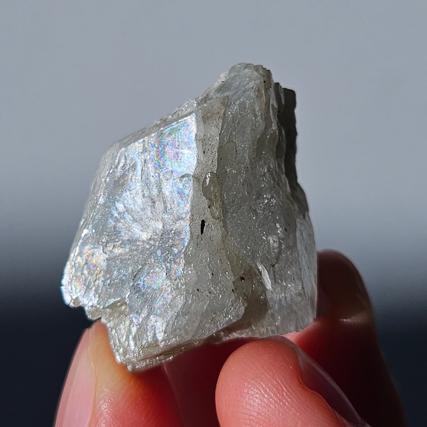 Tunellite Crystal