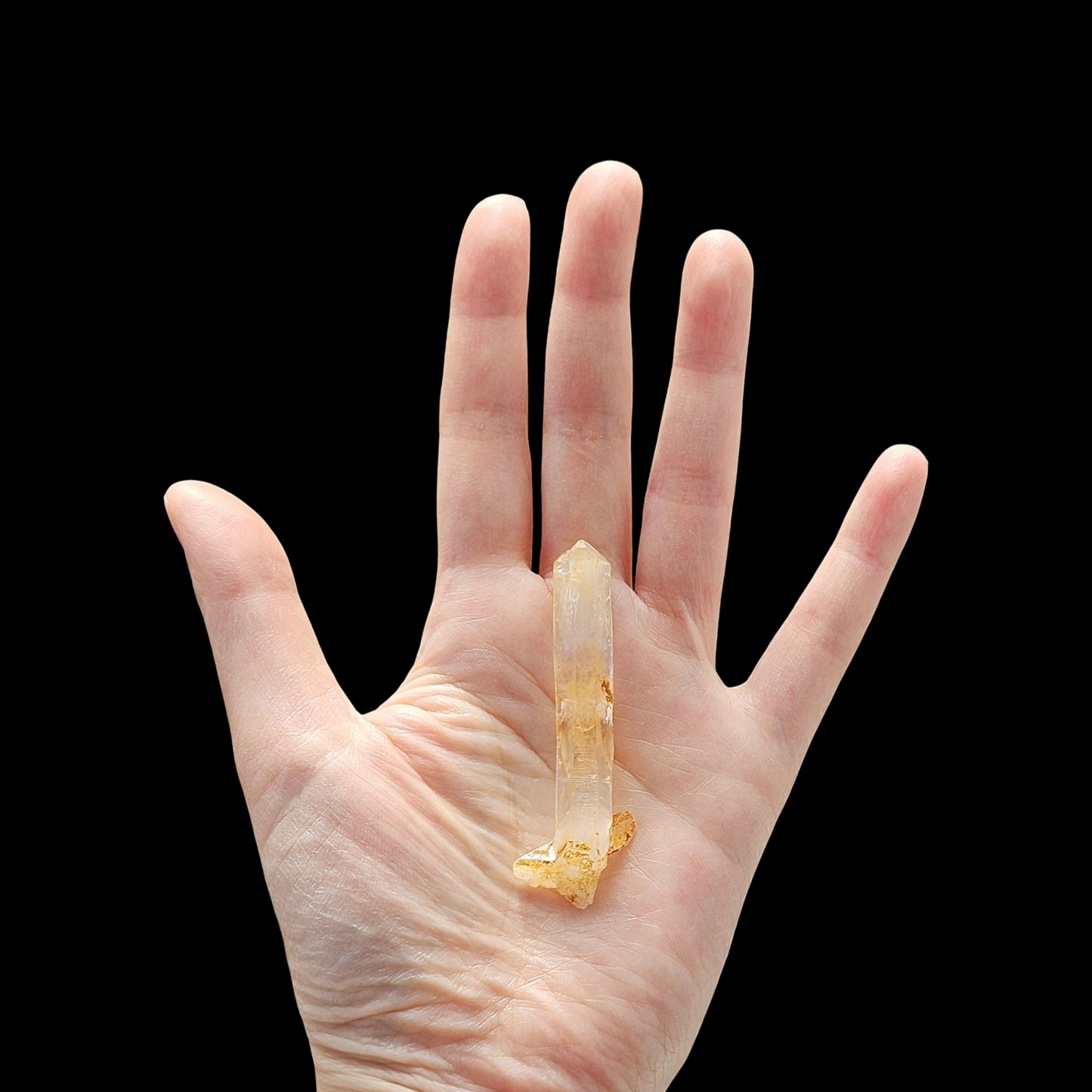 Halloysite-Included Quartz (6)