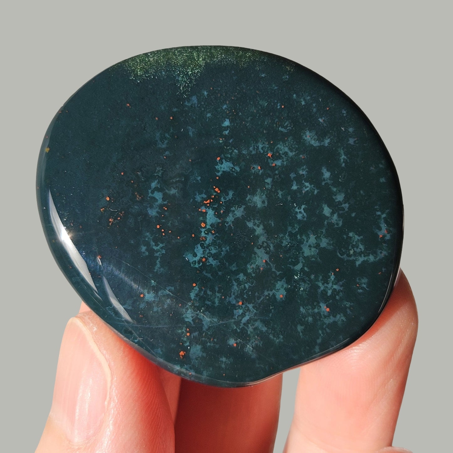 Bloodstone