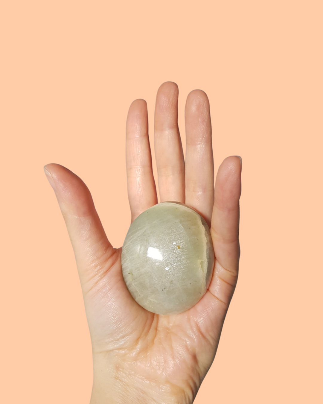 Green Moonstone (1)