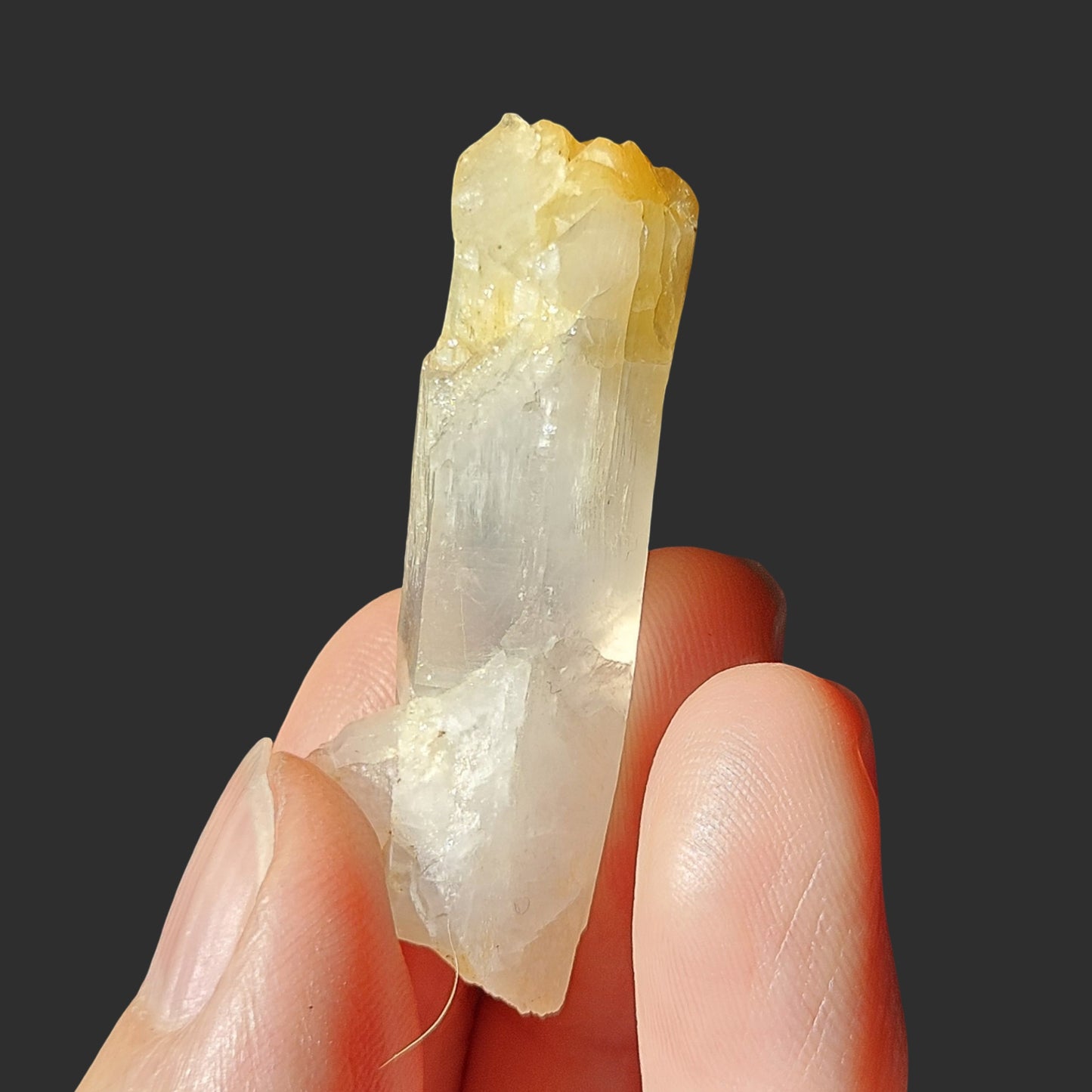 Mango Quartz – Self-Healed (3)