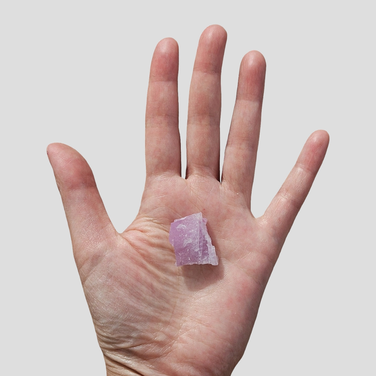 Pink Kunzite