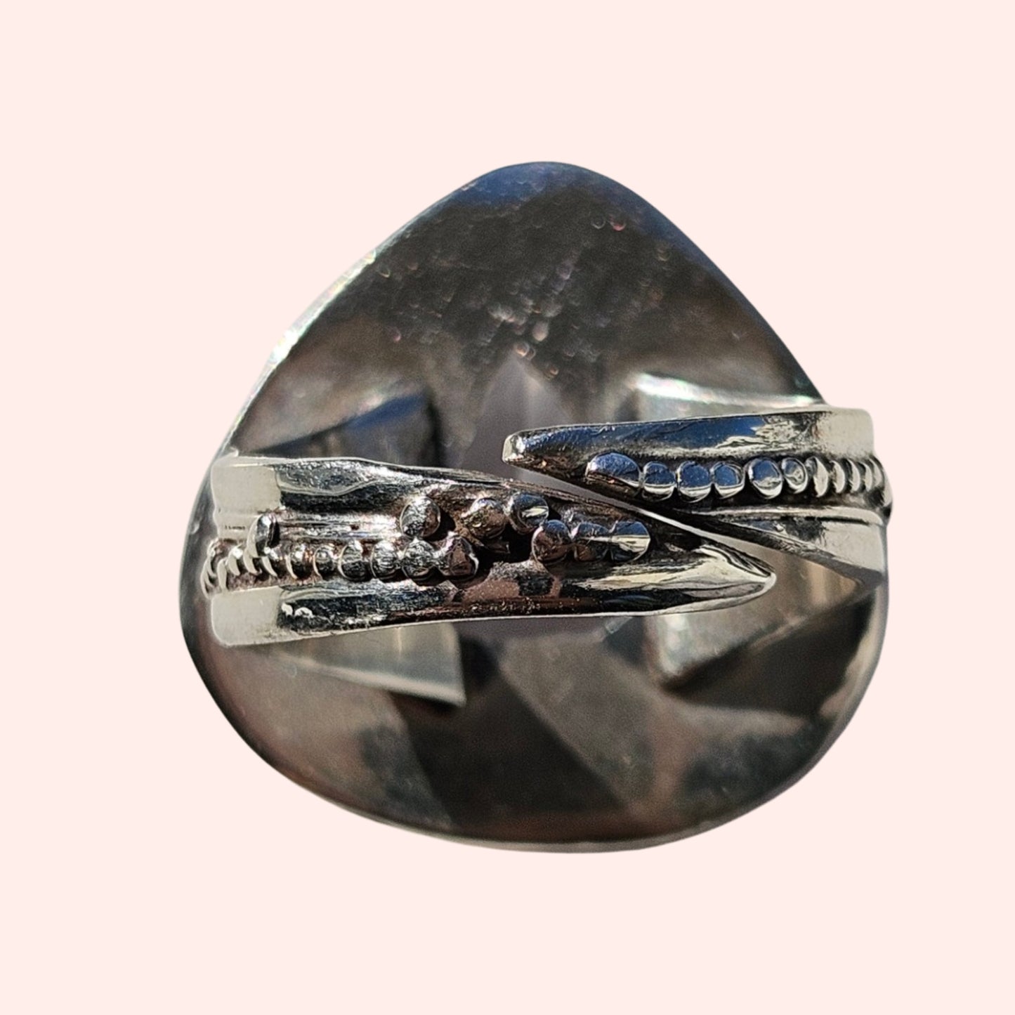 Rose Quartz Ring (6)