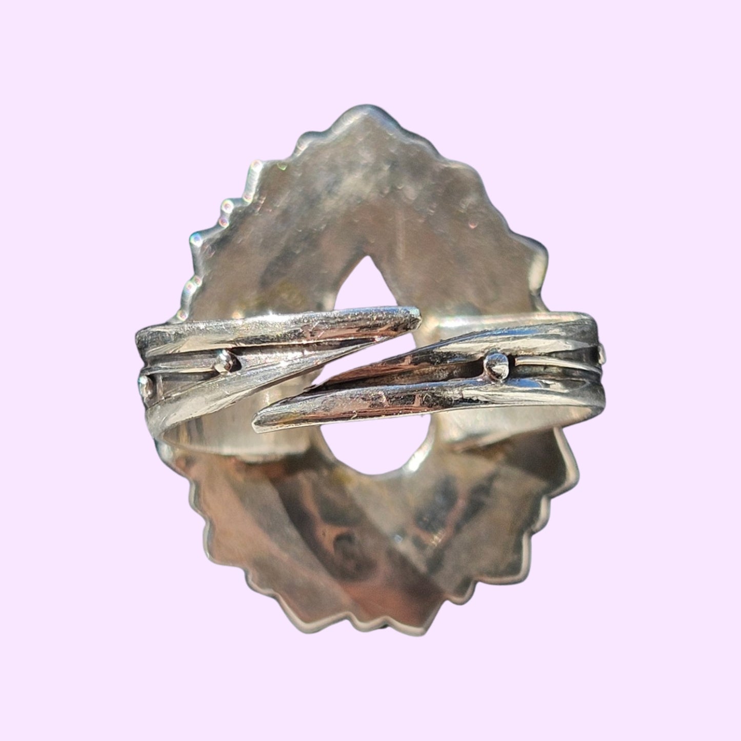 Rose Quartz Ring (4)