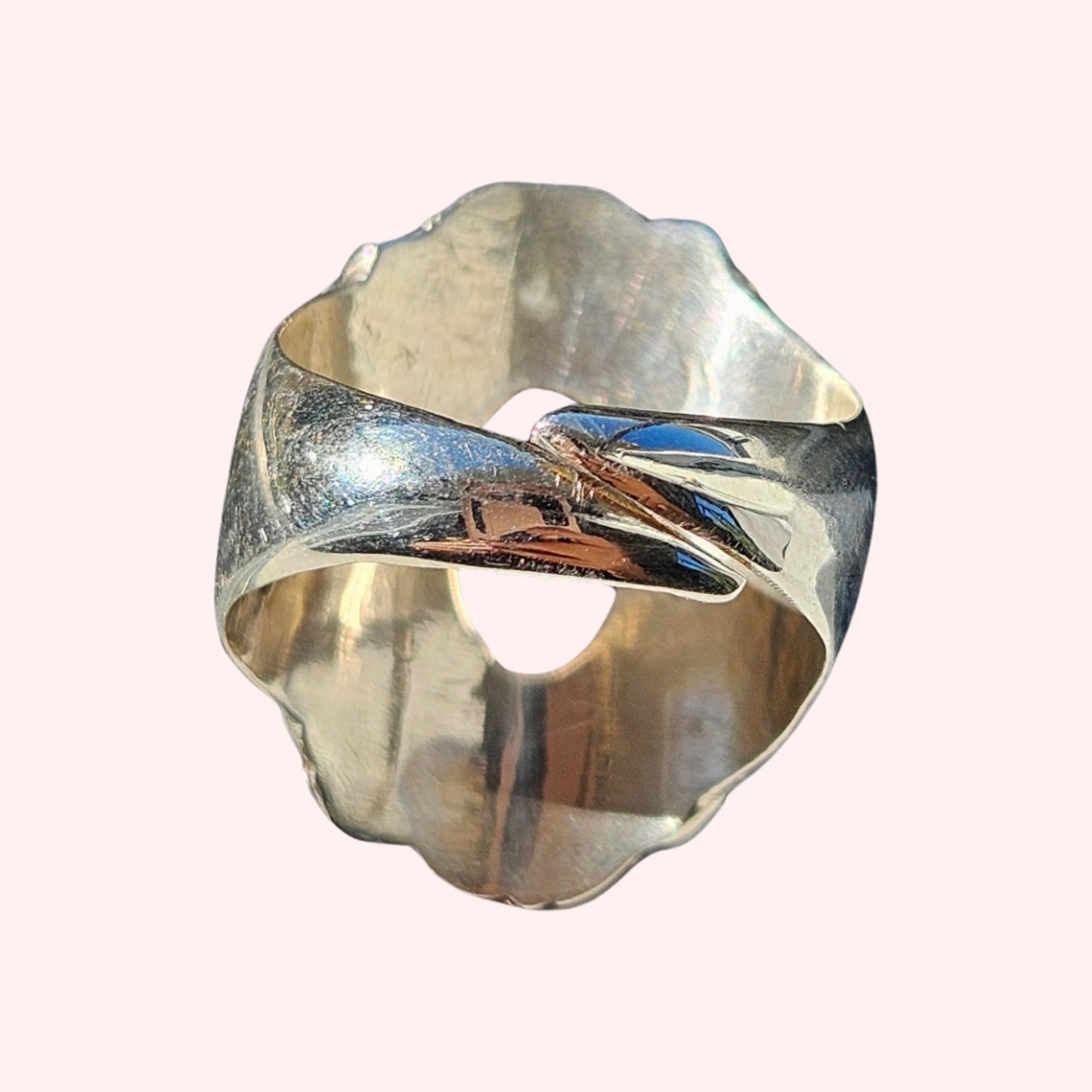 Rose Quartz Ring (1)