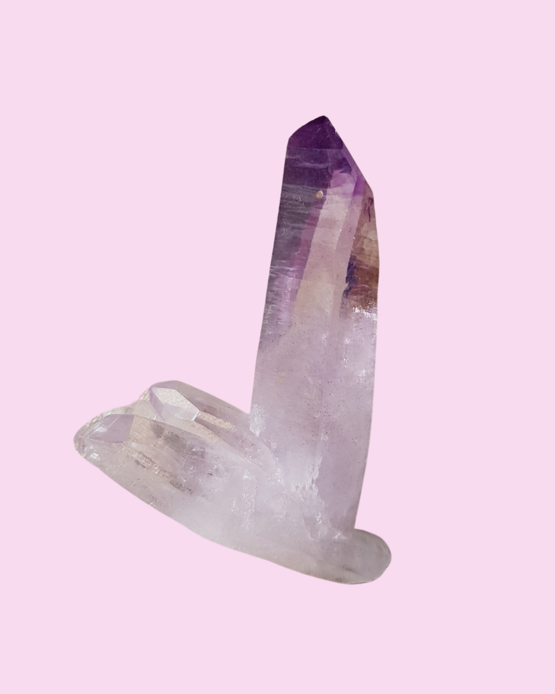 Vera Cruz Amethyst