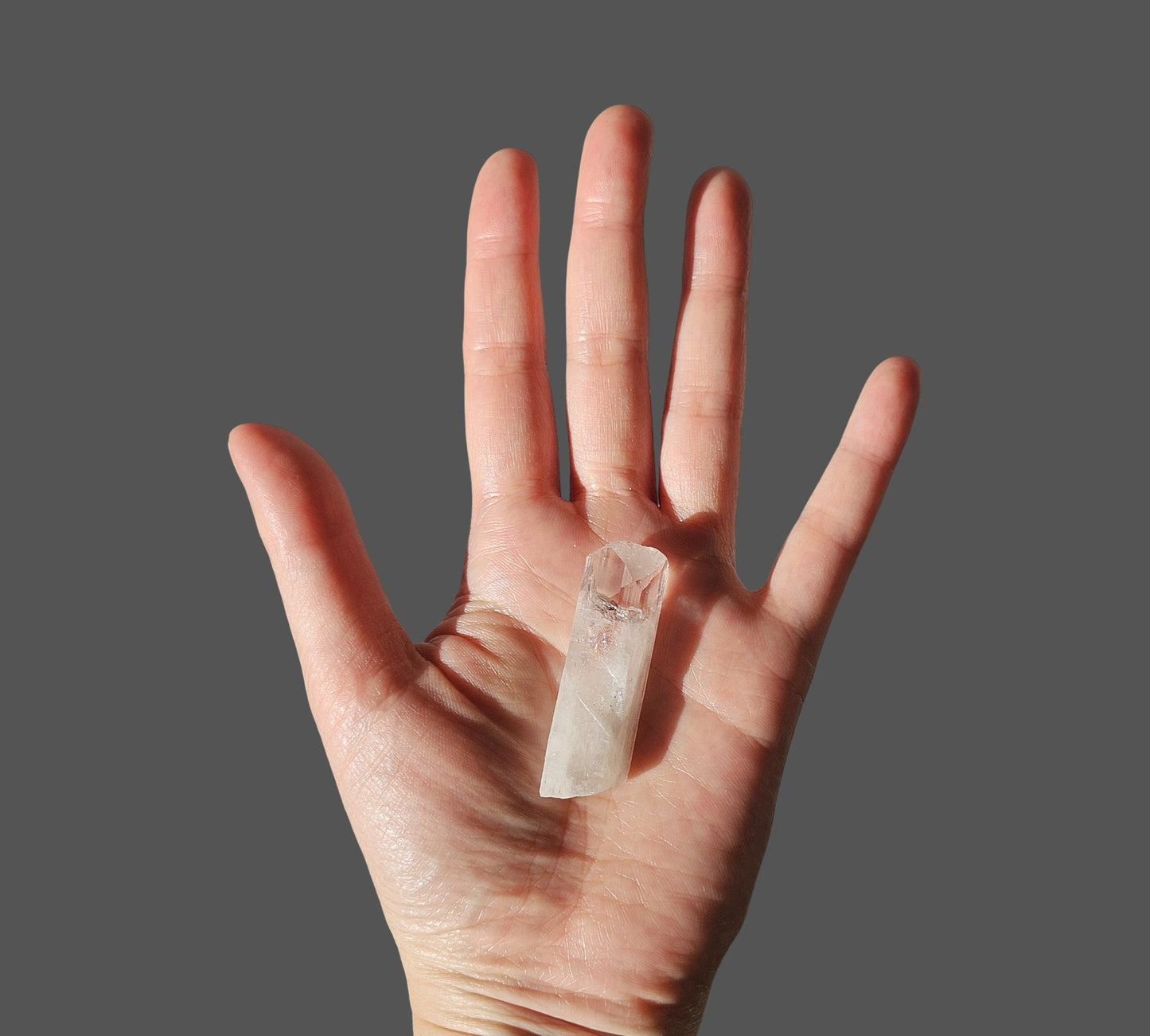 Danburite Natural Crystal
