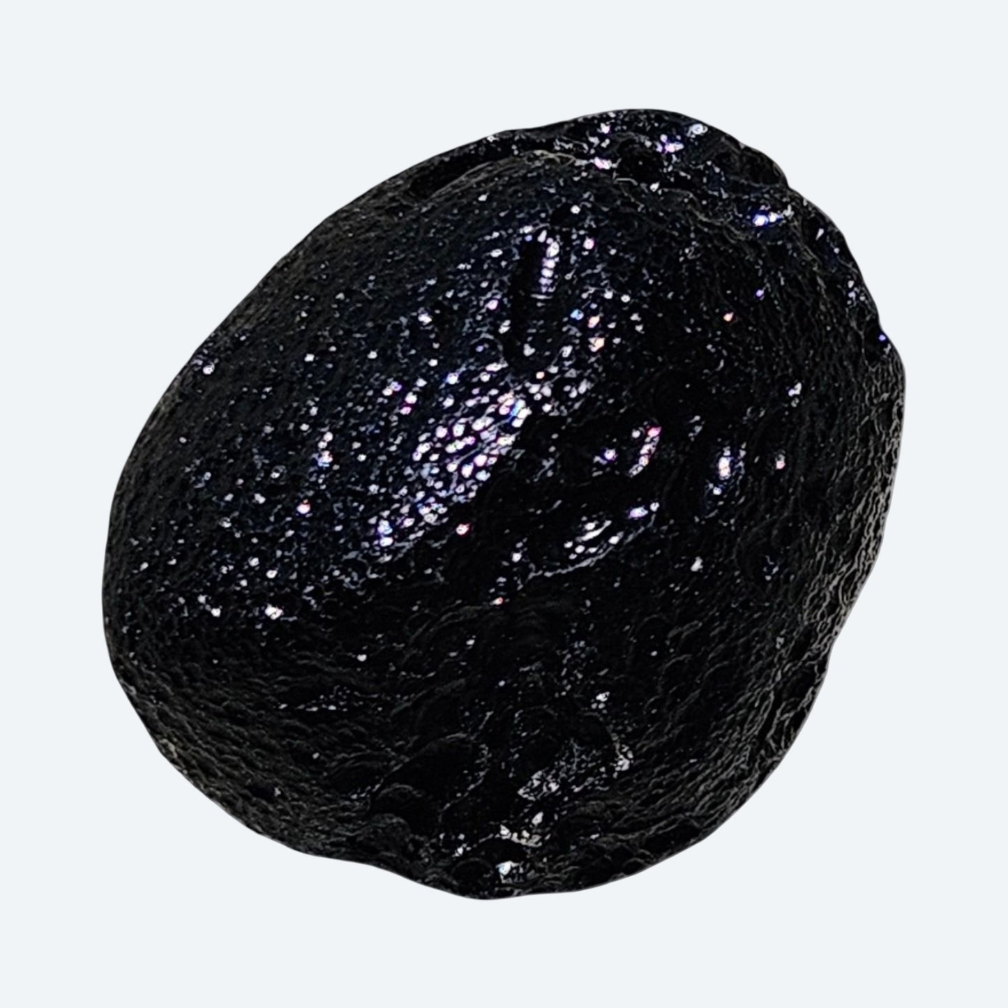 Tibetan Tektite (4)