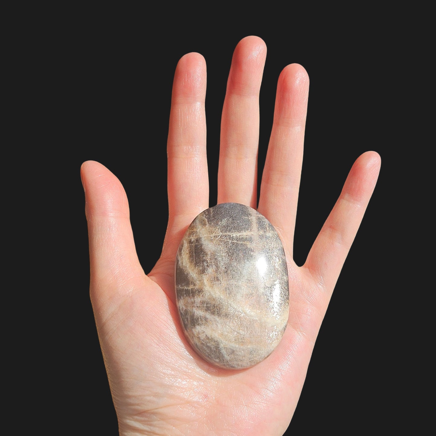 Rainbow Lattice Sunstone Palmstone (2)