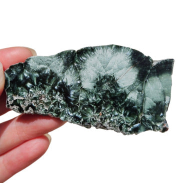 Seraphinite