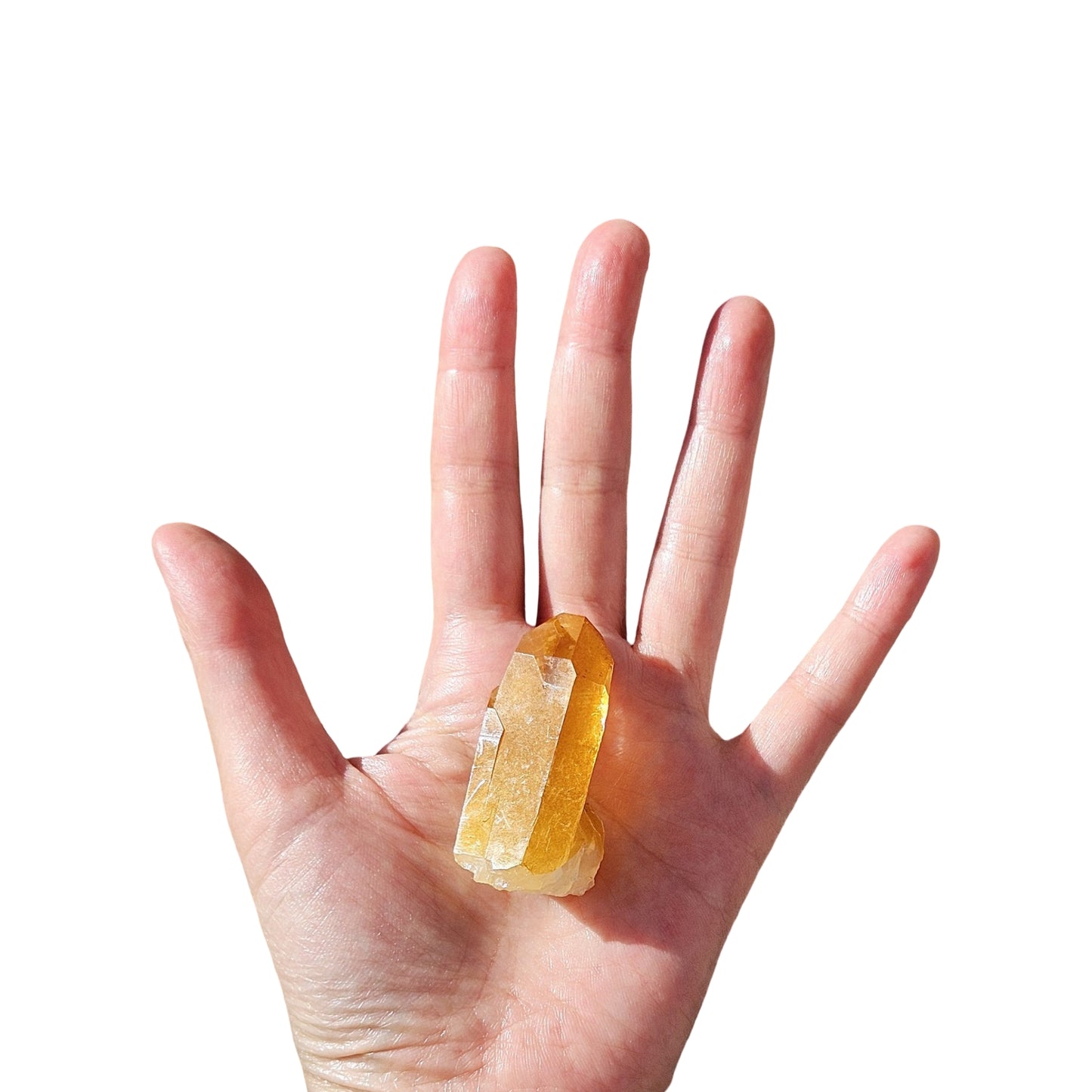 Tangerine Quartz (1)