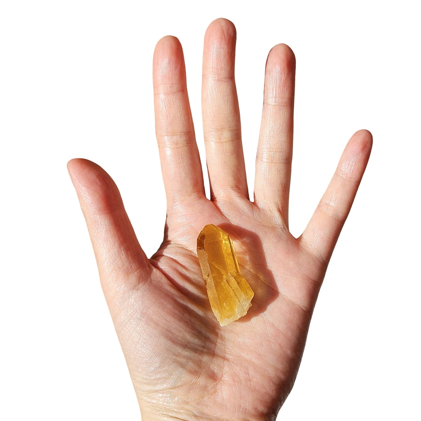 Tangerine Quartz (3)