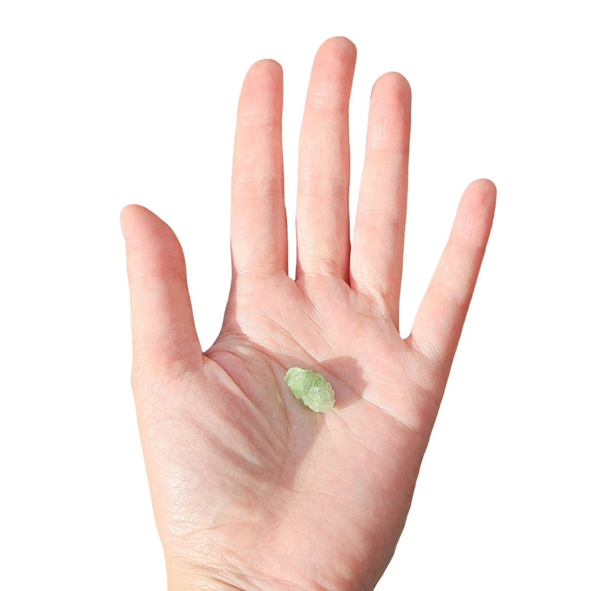 Tsavorite Crystal (3)