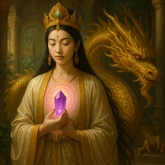 New Era of Manifestation