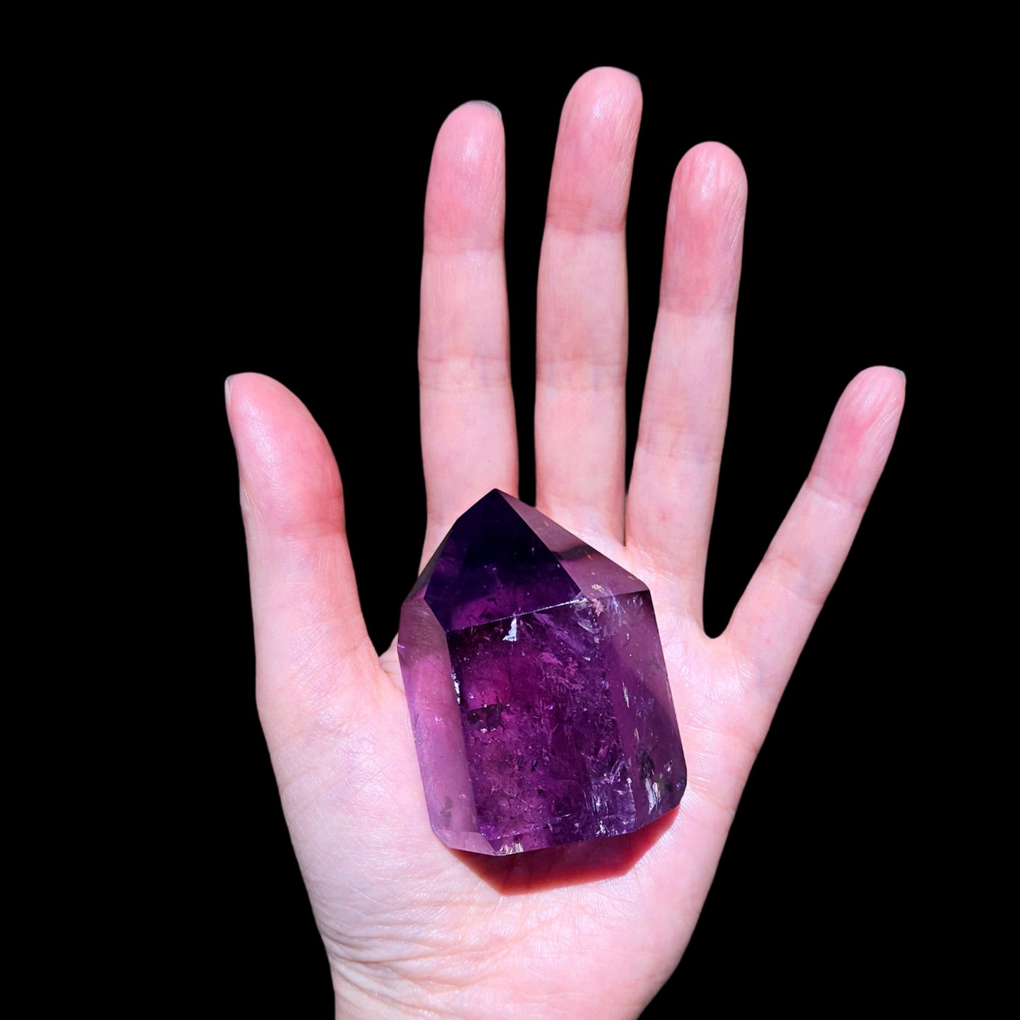 Amethyst Point