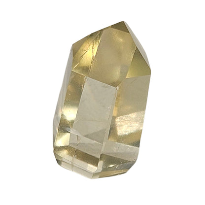 Green Citrine