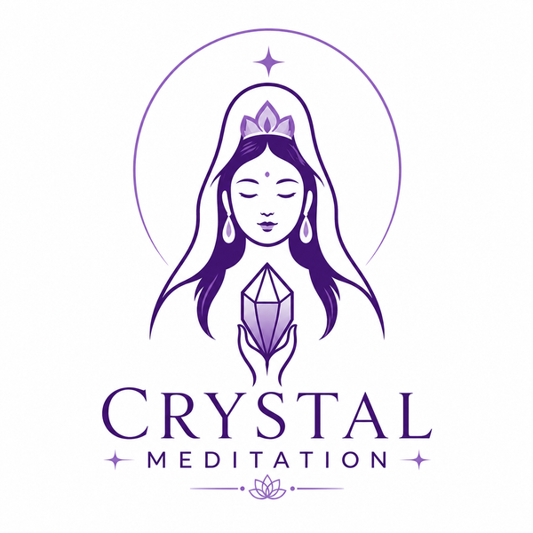 Crystal Meditation NZ