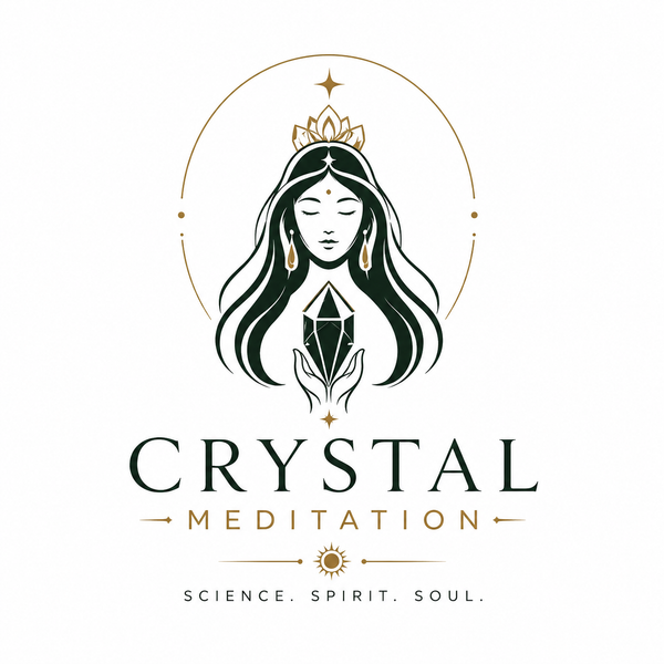 Crystal Meditation NZ