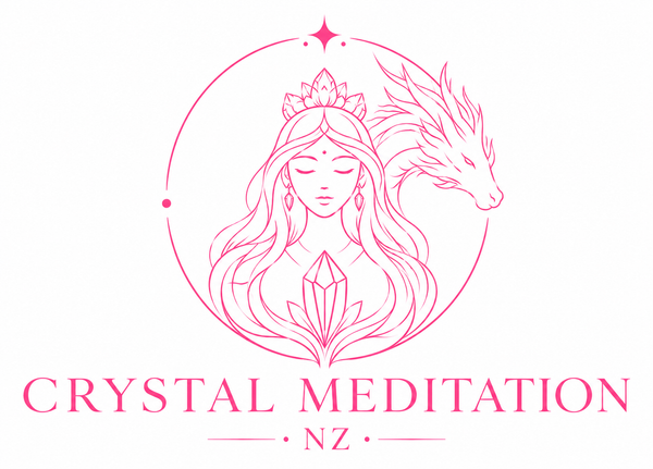 Crystal Meditation NZ