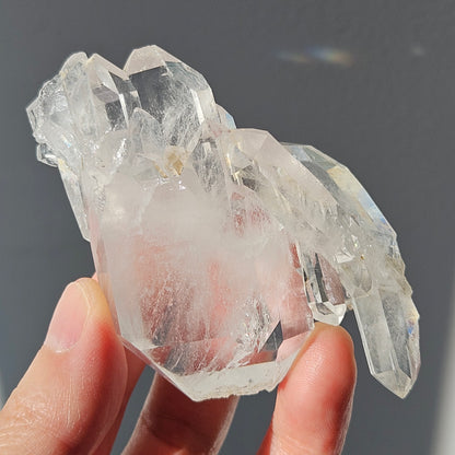 Faden Quartz