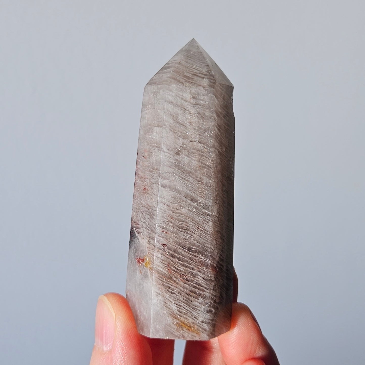 Thousand Layer Point (2)