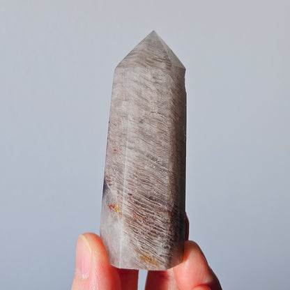 Thousand Layer Point (2)