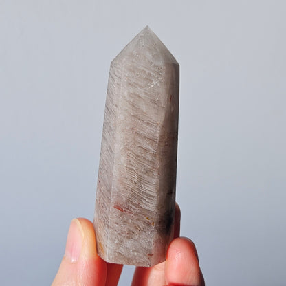 Thousand Layer Point (2)