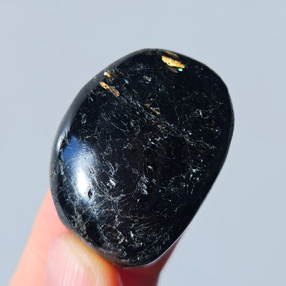Nuummite Tumble (B)