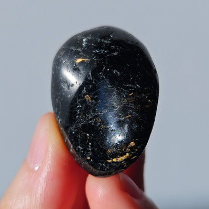 Nuummite Tumble (B)