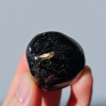 Nuummite Tumble (B)