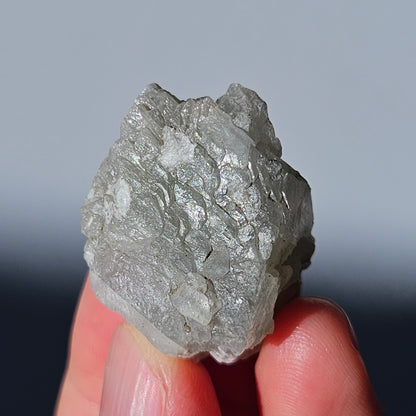 Tunellite Crystal
