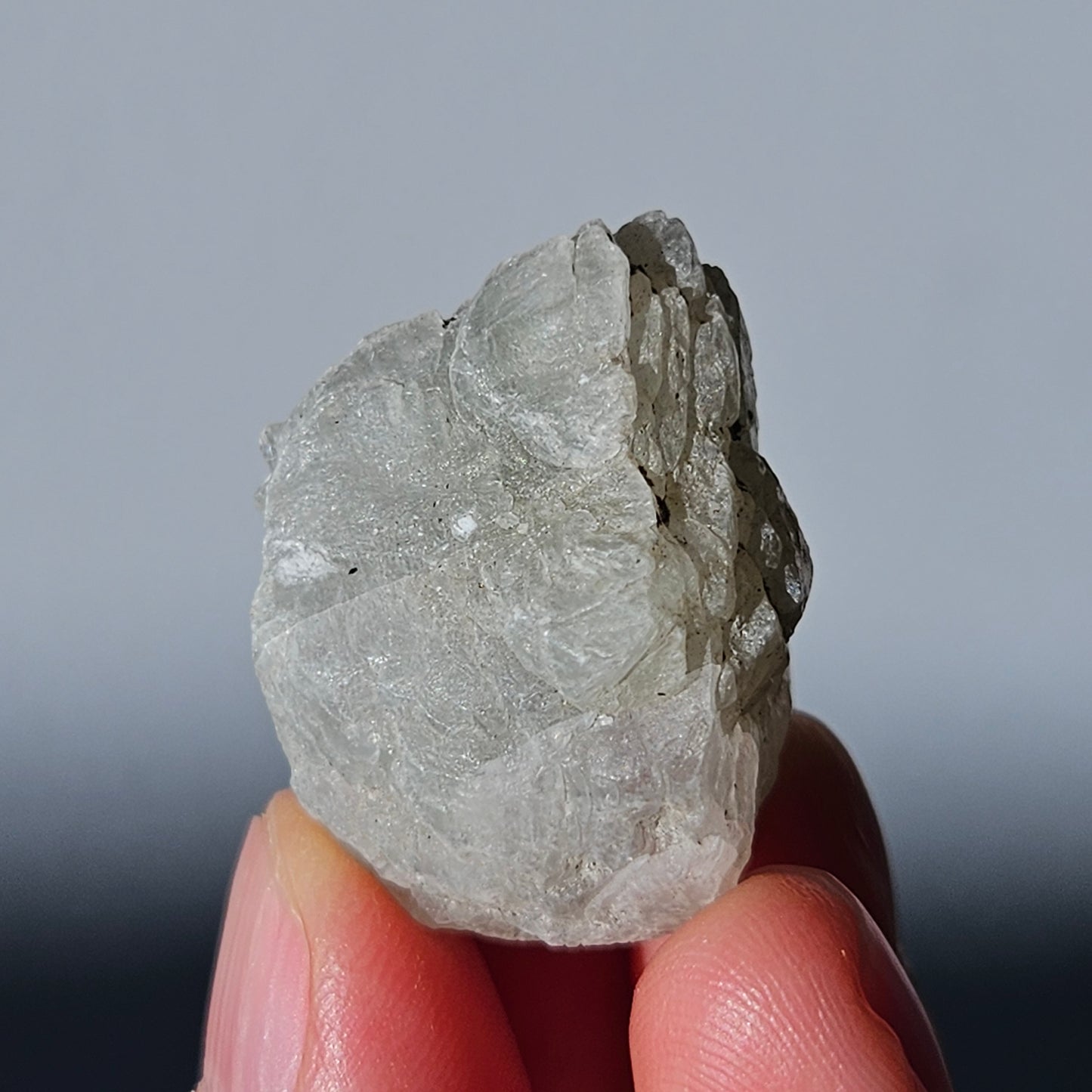 Tunellite Crystal