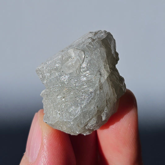 Tunellite Crystal