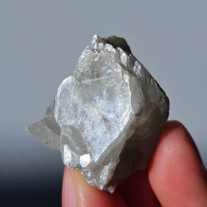 Tunellite Crystal