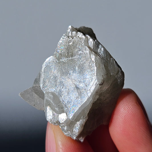 Tunellite Crystal