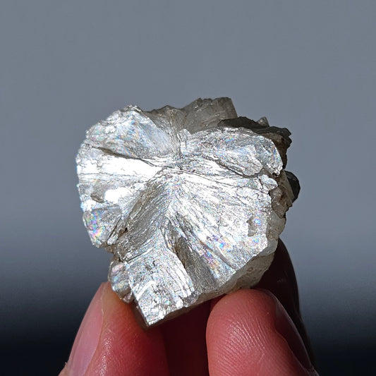 Tunellite Crystal