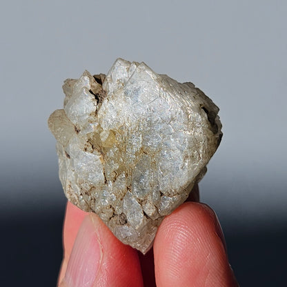 Tunellite Crystal