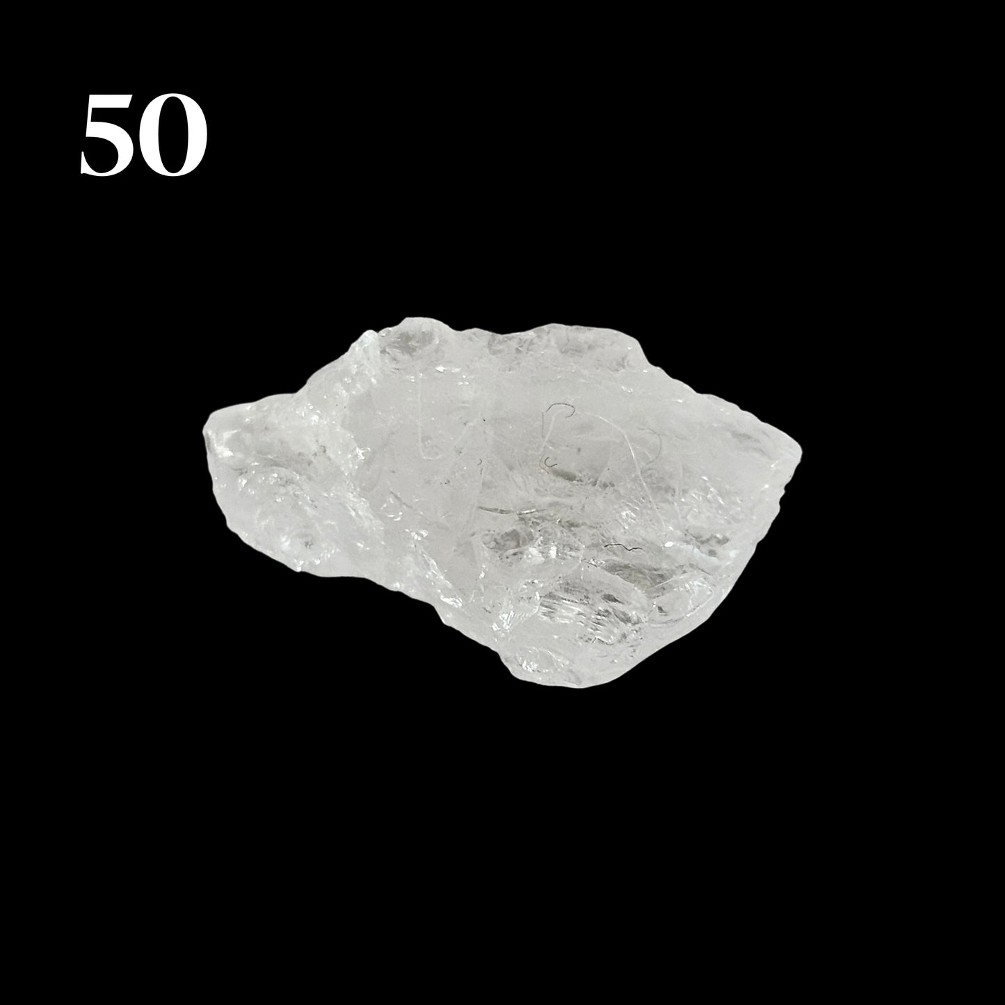 Phenacite