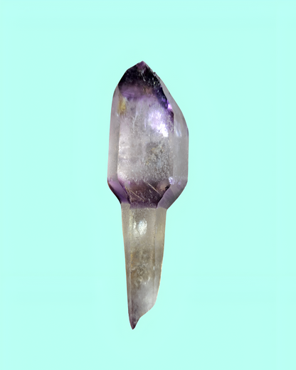 Natural Amethyst Sceptre from Bolivia