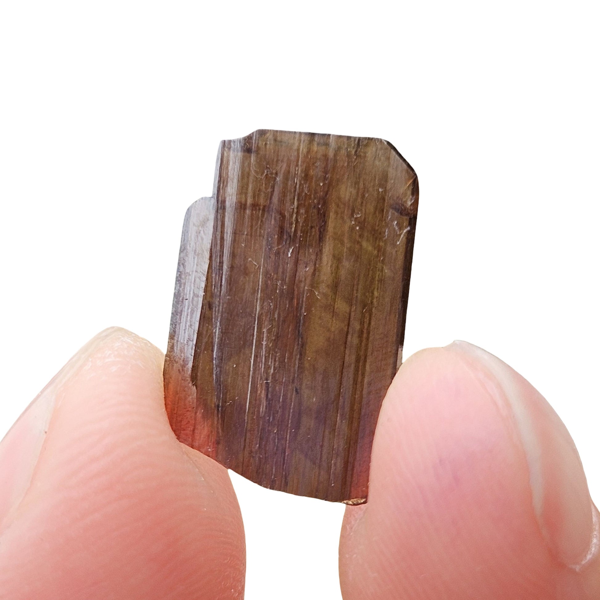 Brookite Crystal 
