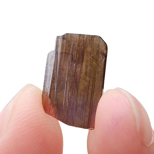 Brookite Crystal 