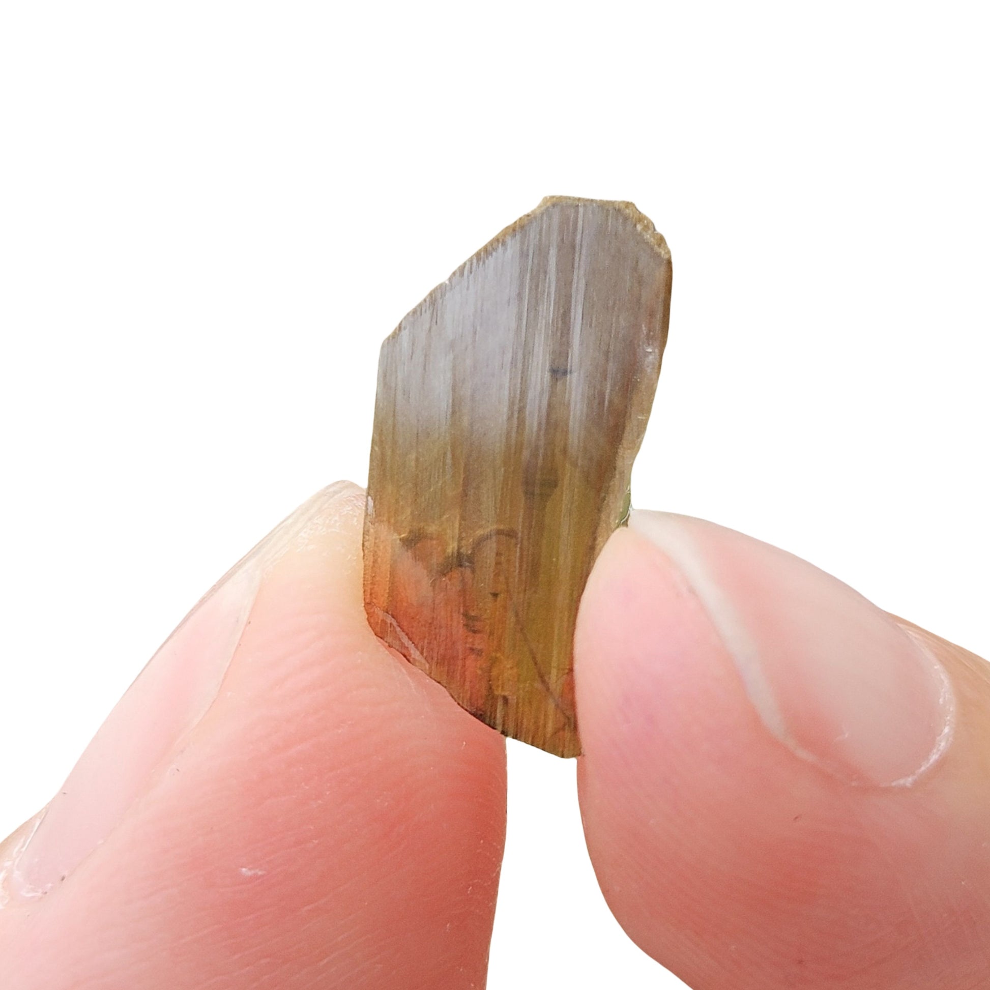 Brookite Crystal