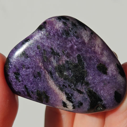 charoite