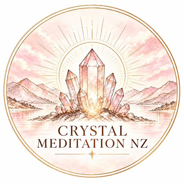 Crystal Meditation NZ