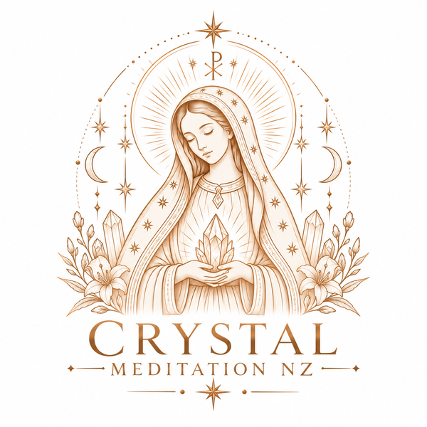 Crystal Meditation NZ