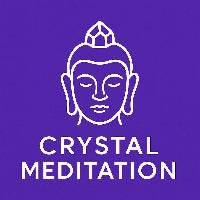 A crystal shop in NZ called Crystal Meditation