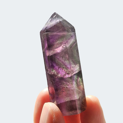 Fluorite Mini Point