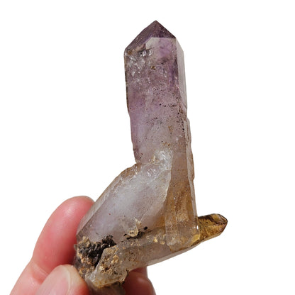 Golden Healer Amethyst